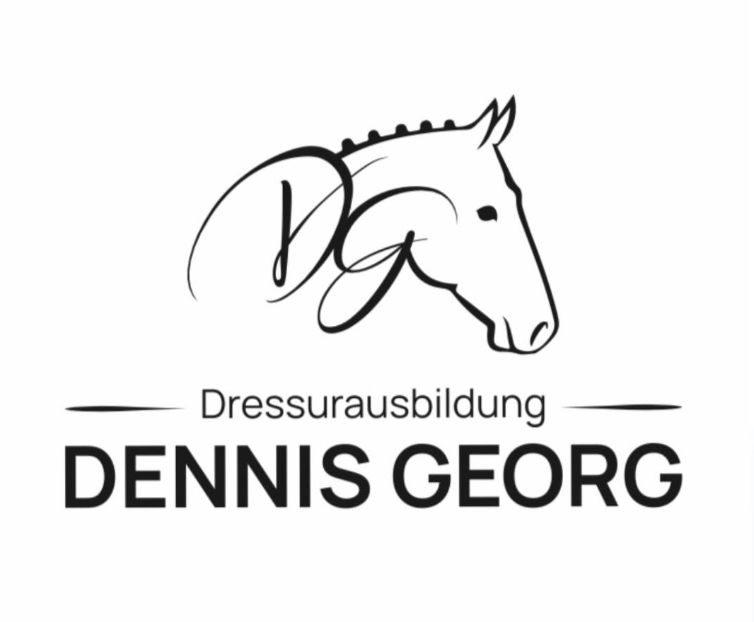 Dressurausbildung Dennis Georg Dressurausbildung Dennis Georg