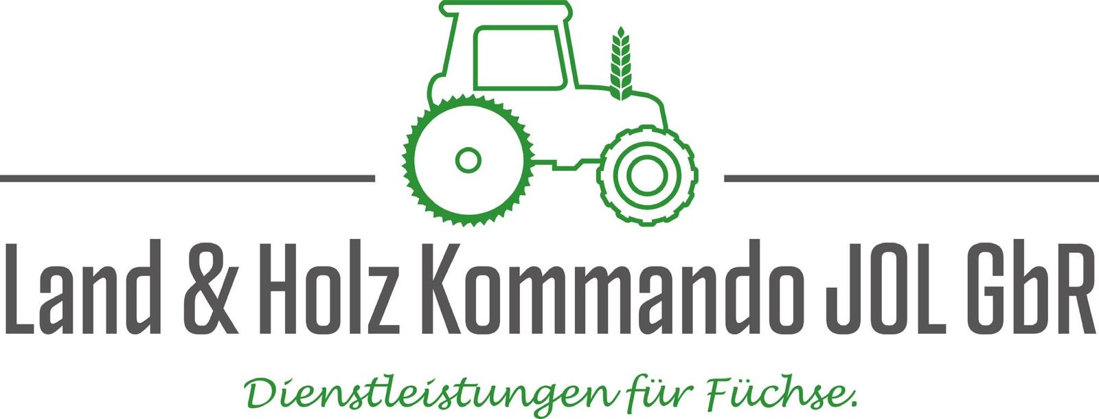 Land & Holz Kommando JOL GbR Land & Holz Kommando JOL GbR