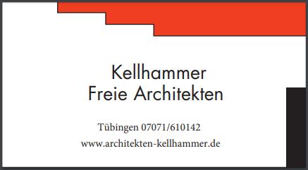 Architekten Kellhammer Architekten Kellhammer