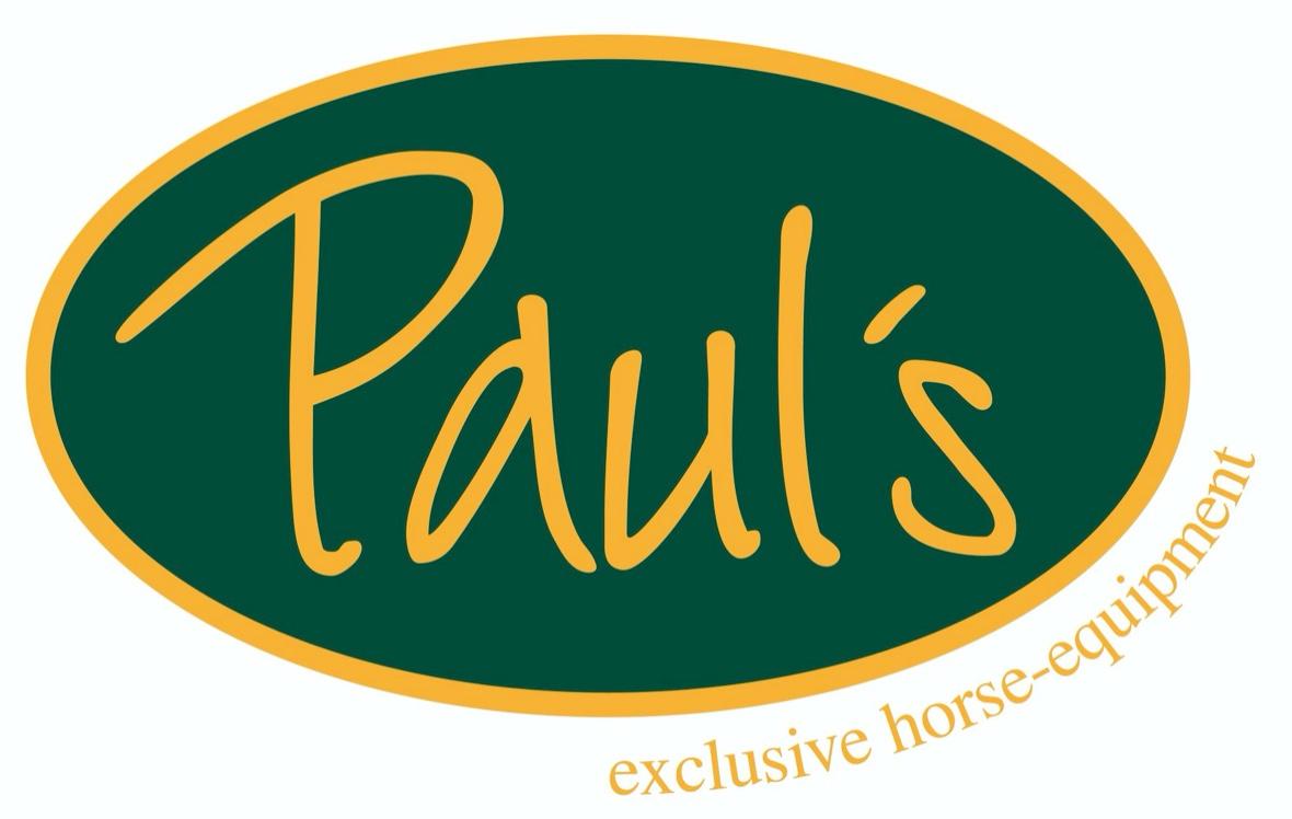Paul's Horse Paul's Horse